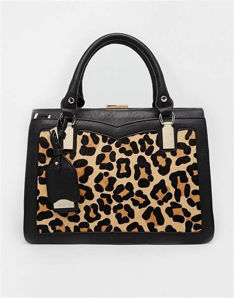 animal print handbags online